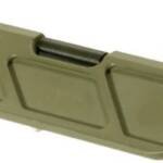 TIMBER CREEK AR-15 BILLET - DUST COVER OD GREEN