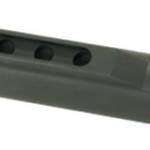 TIMBER CREEK AR15 BUFFER TUBE - BLACK