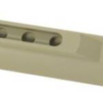 TIMBER CREEK AR15 BUFFER TUBE - FLAT DARK EARTH