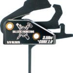 BALLISTIC ENGINEERING AR15 - AR CORE TRIGGER 3.5LB STRAIGT