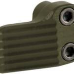 TIMBER CREEK EXTENDED MAG - RELEASE FLAT OD GREEN
