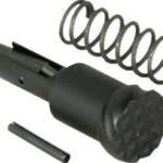 TIMBER CREEK FORWARD ASSIST - AR-15/AR-10 BLACK