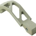 TIMER CREEK OVERSIZED TRIGGER - GUARD FLAT DARK EARTH