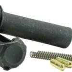 TIMBER CREEK AR TAKEDOWN PIN - SET BLACK