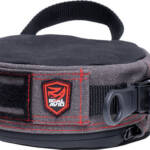 REAL AVID RATCHET REST ADJ. - HEIGHT SHOOTING BAG SMALL