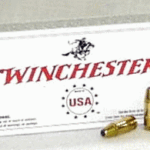 WINCHESTER WINCLEAN 9MM LUGER - 115GR JSP 50RD 10BX/CS