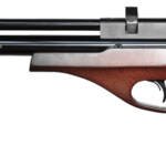 BEEMAN 2028 PCP .22 PELLET - AIR PISTOL 600 FPS 10-SHOT