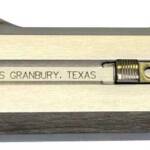 BOND ARMS BARREL 357 MAGNUM - 3" STAINLESS