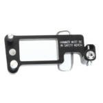 NORTH AMERICAN ARMS LR SKELETON BELT BUCKLE