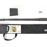 BARRETT FIREARMS MRAD CONVERSION KIT 6.5CR 17"