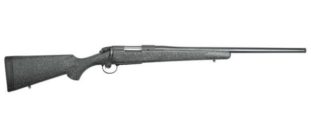 BERGARA RIDGE 300PRC BK/SY 24" 2+1 TB