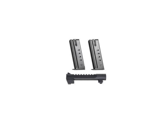 MAGNUM RESEARCH CONVERSION KIT 50AE 6" BLACK
