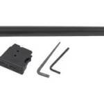 CZ AMERICAN BARREL SET FOR 457 - & 455 17HMR 20" THREADED