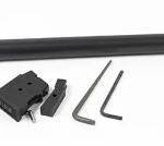 CZ VARMINT BARREL SET FOR 457 - & 455 22LR 24" THREADED