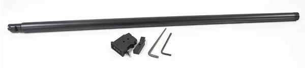 CZ VARMINT BARREL SET FOR 457 - & 455 22LR 24" THREADED