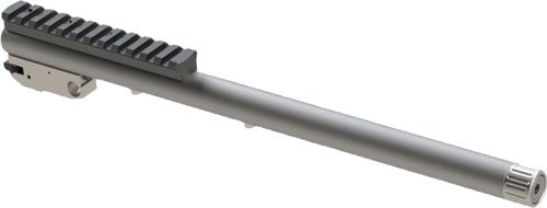 SSK CONTENDER BARREL 300AAC - 16.25" W/BASE THREADED S/S