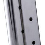 CHECKMATE MAGAZINE 1911 - FULL SIZE 10MM STAINLESS 8RD