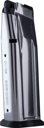 CHECKMATE MAGAZINE 2011 - COMPATIBLE 10MM/40S&W SS 15RD