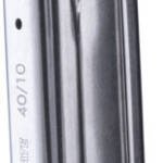 CHECKMATE MAGAZINE 2011 - COMPATIBLE 10MM/40S&W SS 18RD