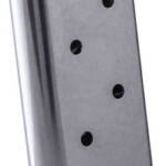 CHECKMATE MAGAZINE 1911 - COMPACT 45ACP STAINLESS 7RD