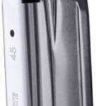 CHECKMATE MAGAZINE 2011 - COMPATIBLE 45ACP SS 11RD
