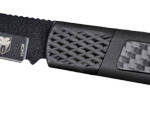 COBRATEC GIDEON HIDDEN RELEASE - 3" CARBON FIBER ALUMINUM
