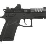 CZ P-09 C 9MM BLK 10+1 3.7" RFX11