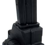 PRO MAG MAGAZINE FNH FIVE OF - SEVEN 5.7X28MM 55RD DRUM BLK
