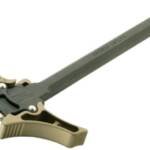 TIMBER CREEK ENFORCER CHARGING - HANDLE AMBI BURNT BRONZE
