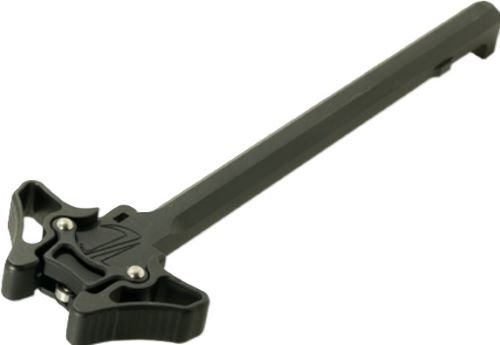 TIMBER CREEK ENFORCER CHARGING - HANDLE MINI AMBI BLACK
