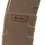 MFT EXD MAGAZINE AR15 5.56X45 - 223 REM 30RD SCORCHED EARTH