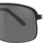 FORCE FLEX SUNGLASSES - JETSTREAM SMOKE POLARIZED