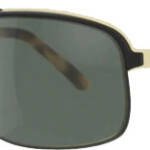 FORCE FLEX SUNGLASSES - JETSTREAM GREEN POLARIZED