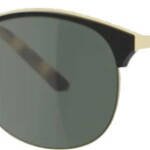 FORCE FLEX SUNGLASSES CAPRICE - GREEN LENS
