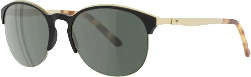 FORCE FLEX SUNGLASSES CAPRICE - GREEN LENS