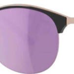 FORCE FLEX SUNGLASSES CAPRICE - PINK MIRROR POLARIZED