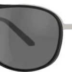 FORCE FLEX SUNGLASSES TANGO - SMOKE LENS POLARIZED