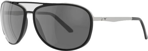 FORCE FLEX SUNGLASSES TANGO - SMOKE LENS POLARIZED