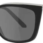 FORCE FLEX SUNGLASSES LOLA - SMOKE LENS POLARIZED
