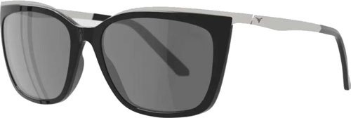 FORCE FLEX SUNGLASSES LOLA - SMOKE LENS POLARIZED