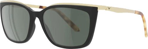 FORCE FLEX SUNGLASSES LOLA - GREEN LENS NON POLARIZED