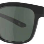 FORCE FLEX SUNGLASSES - MOONLIGHT SMOKE LENS POLARIZED