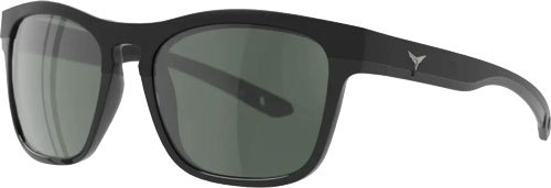 FORCE FLEX SUNGLASSES - MOONLIGHT SMOKE LENS POLARIZED