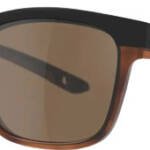 FORCE FLEX SUNGLASSES - MOONLIGHT BROWN LENS