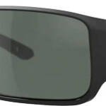 FORCE FLEX SUNGLASSES KINGFISH - SMOKE LENS NON POLARIZED