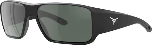 FORCE FLEX SUNGLASSES KINGFISH - SMOKE LENS NON POLARIZED