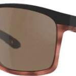 FORCE FLEX SUNGLASSES BLUECHIP - BROWN LENS POLARIZED