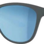 FORCE FLEX SUNGLASSES BRYCE - BLUE MIRROR LENS POLARIZED