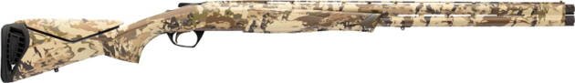 BROWNING CYNERGY SW 12GA 3.5" - 28" AURIC