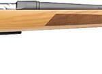 BROWNING AB3 PRO HUNTER 243 - WIN 22" BLUED MAPLE DELUXE
